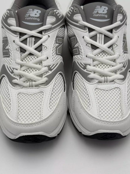 New Balance 530 "grey suede"