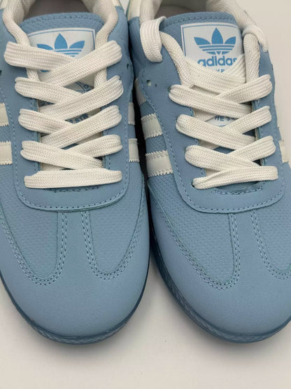 Adidas Samba OG (baby blue)