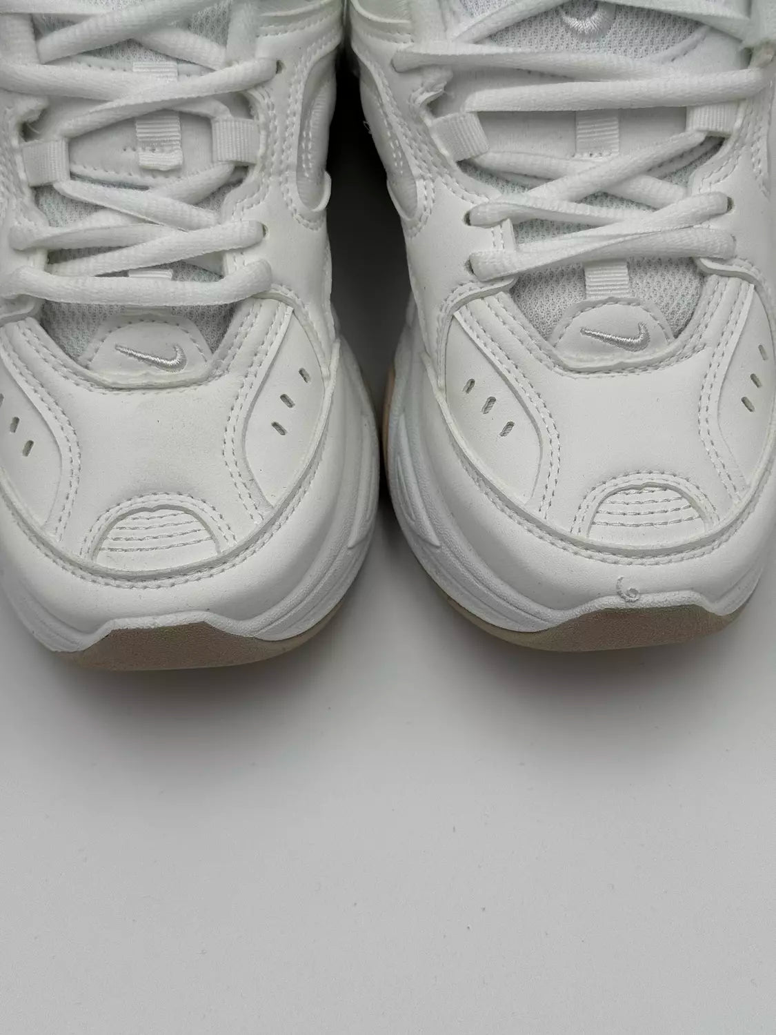 Nike Wmns M2K Tekno "Phantom Summit White"