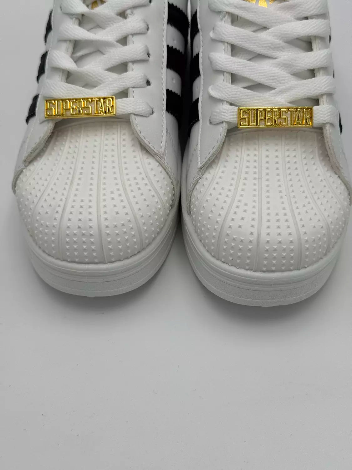 Adidas Super Star "Golden Stamp"(BS)