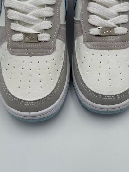 Nike AIr Force X North Face X Gucci "BXWXG"