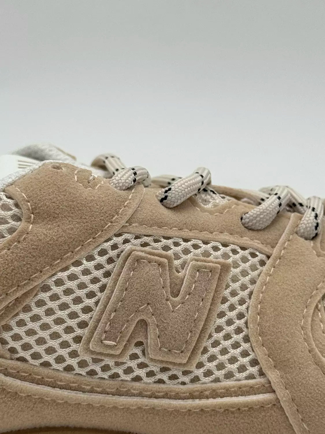 New Balance 530 SL Miu Miu "cream tint"