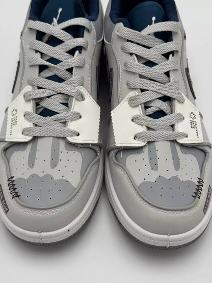 Nike Dunk Low Prank "Grey accent"