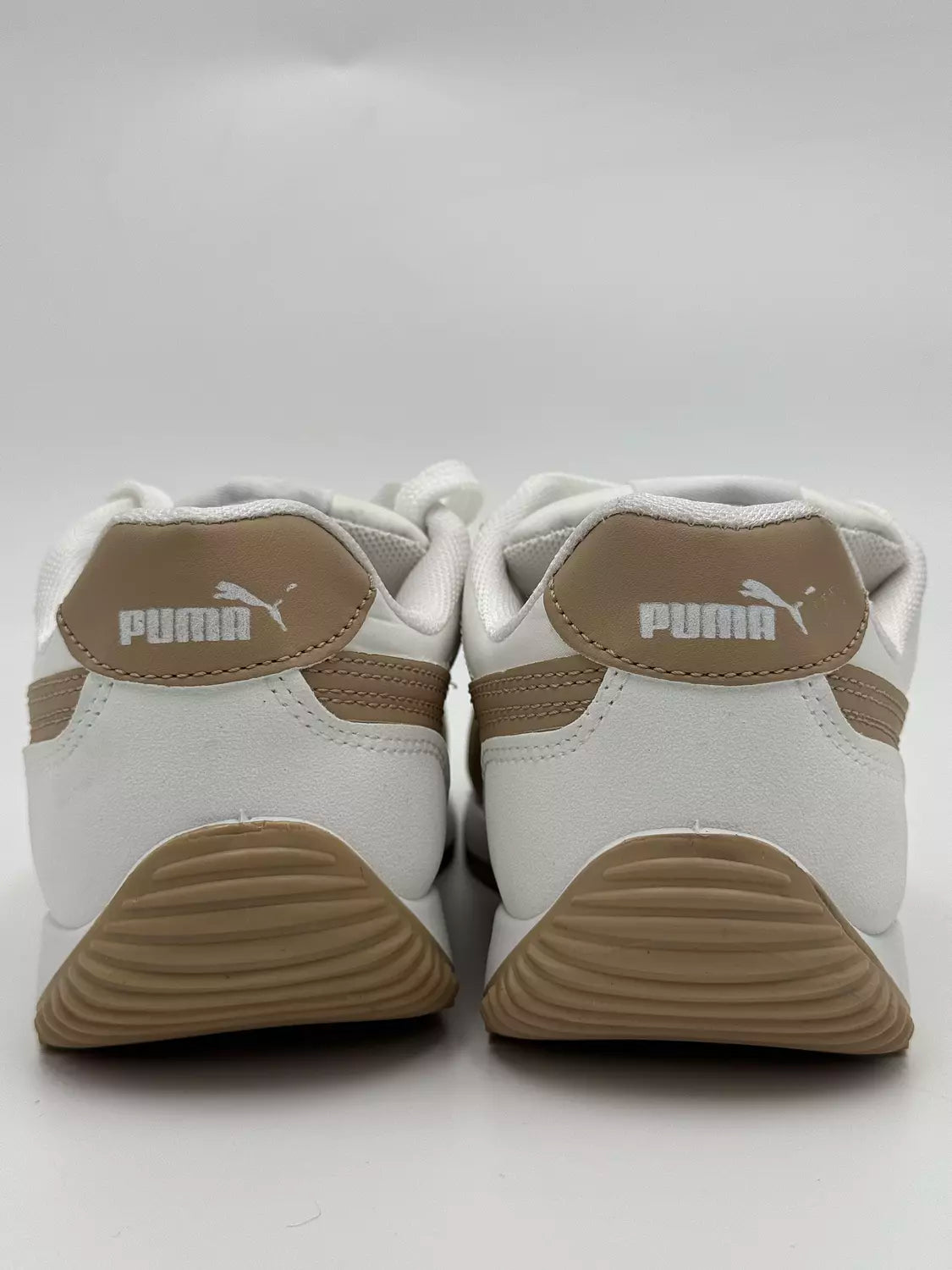 Puma Court Ultra (beige)