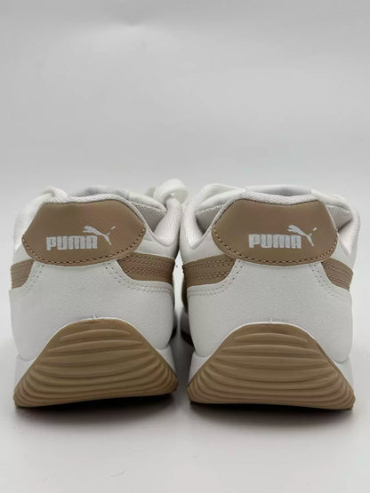 Puma Court Ultra (beige)