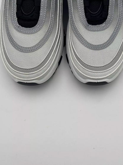 Nike Air Max 97 (Silver Reflective-Special Size)