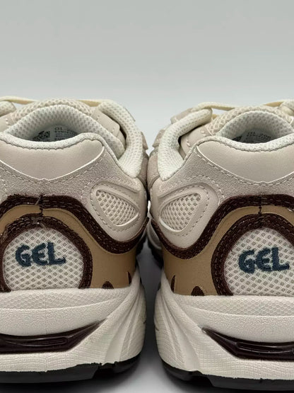 ASICS Gel-NYC "mineral beige"
