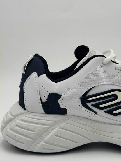 Balenciaga Monday 3B "White"