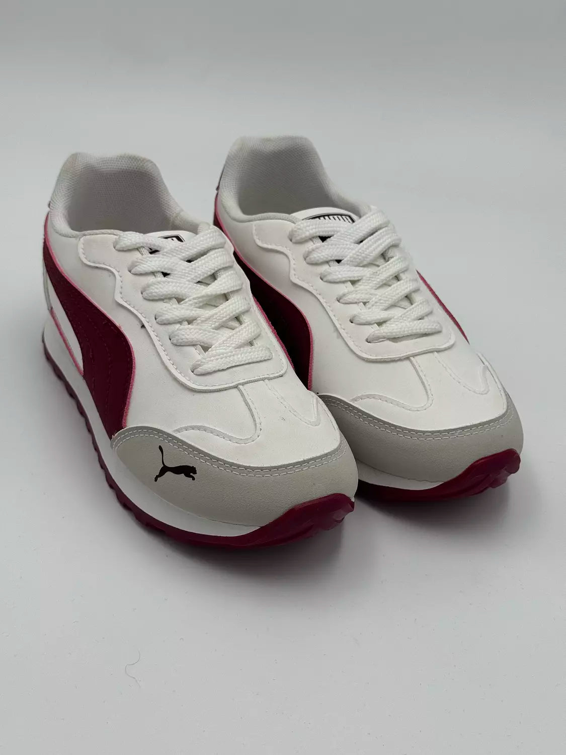 Puma Helsinki G (W&P)
