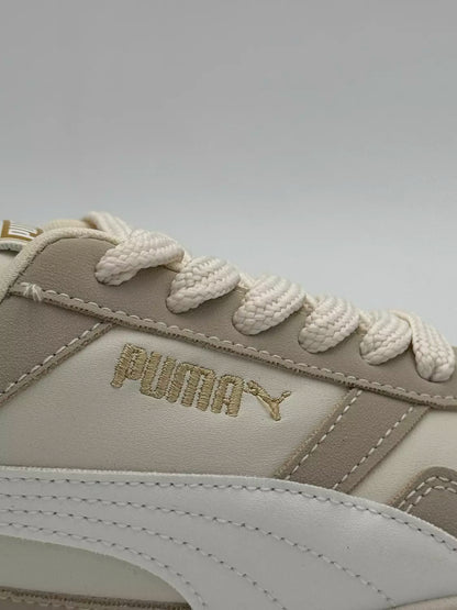 Puma Bella Donna "Tan Colorway"
