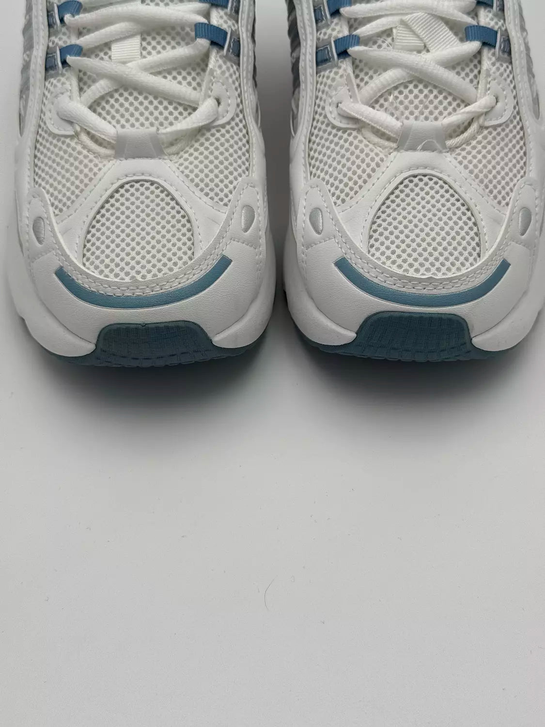 Adidas Ozmillen "blue straps"