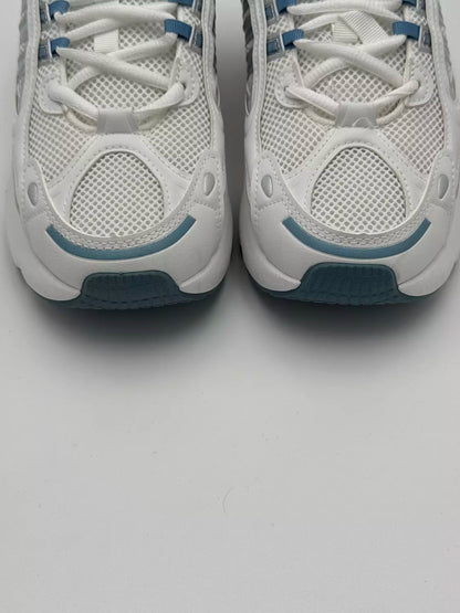 Adidas Ozmillen "blue straps"