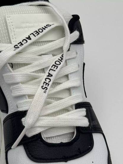 Off-White Out Of Office (B&W)