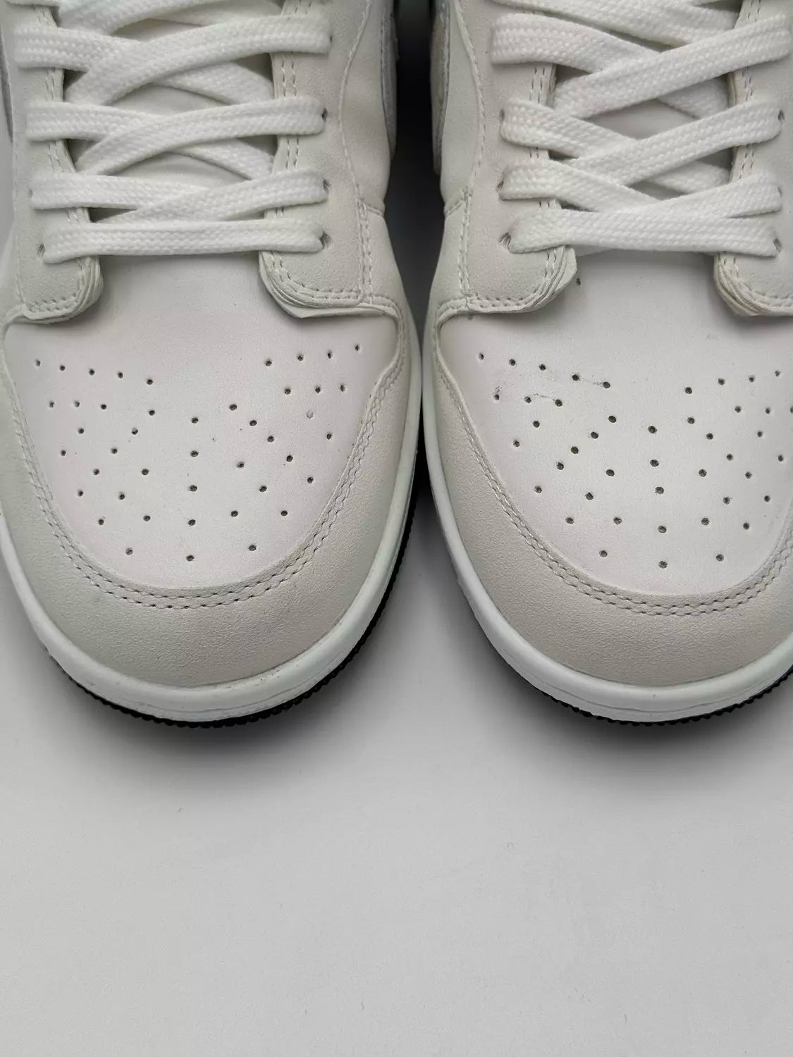 Nike SB Dunk Low "Light Iron Ore"