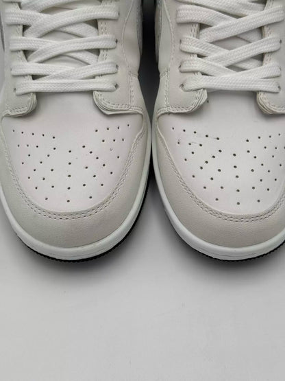 Nike SB Dunk Low "Light Iron Ore"