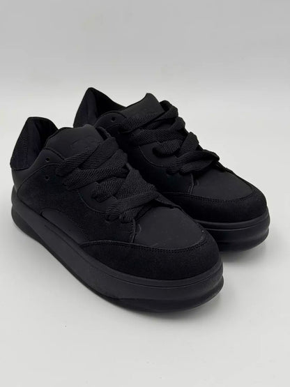 Zara Chunky 220 (black)