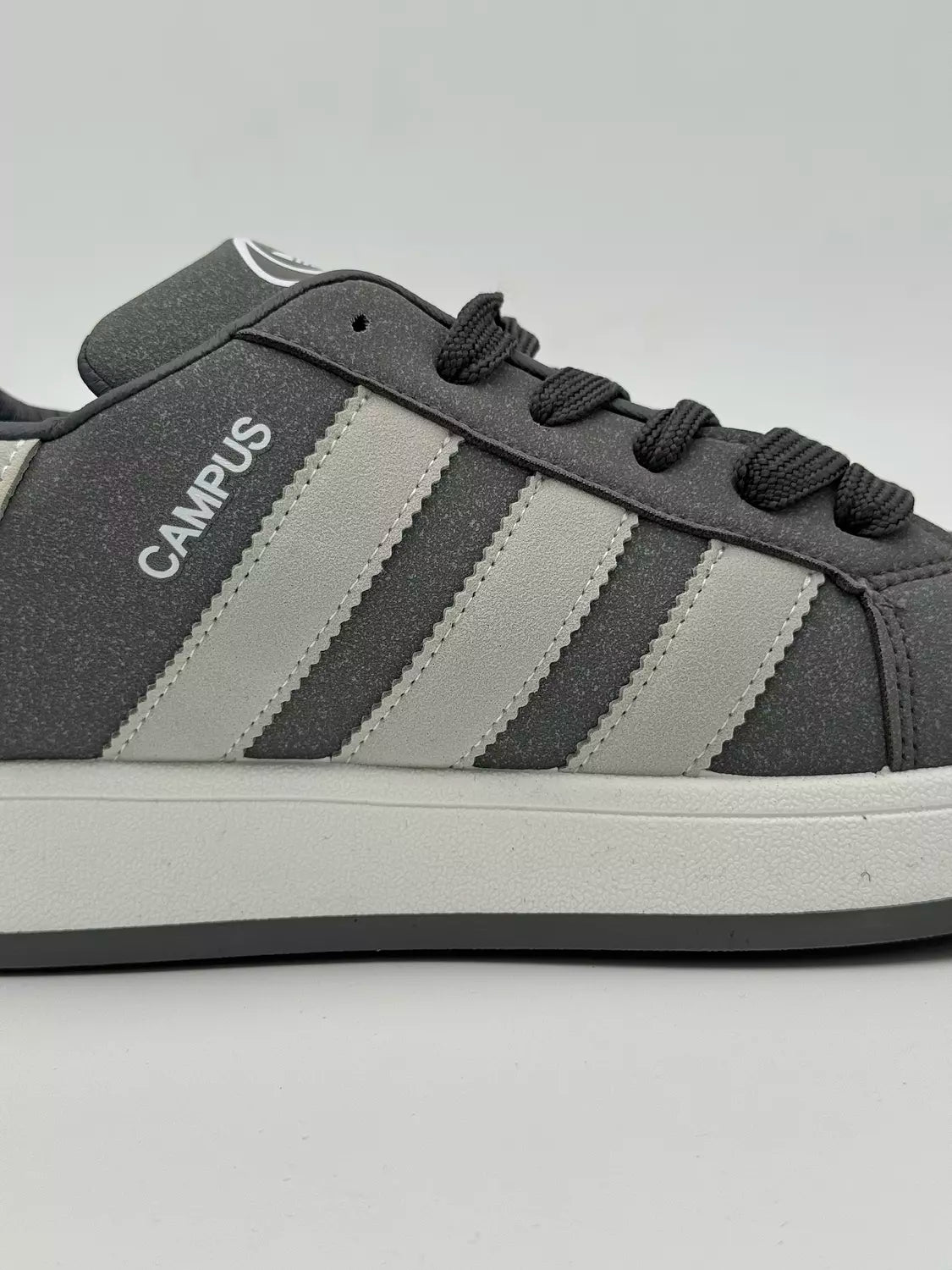 Adidas Campus (grey)