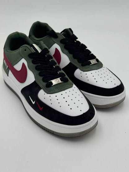 Air Force 1 X Stussy X North Face (g)