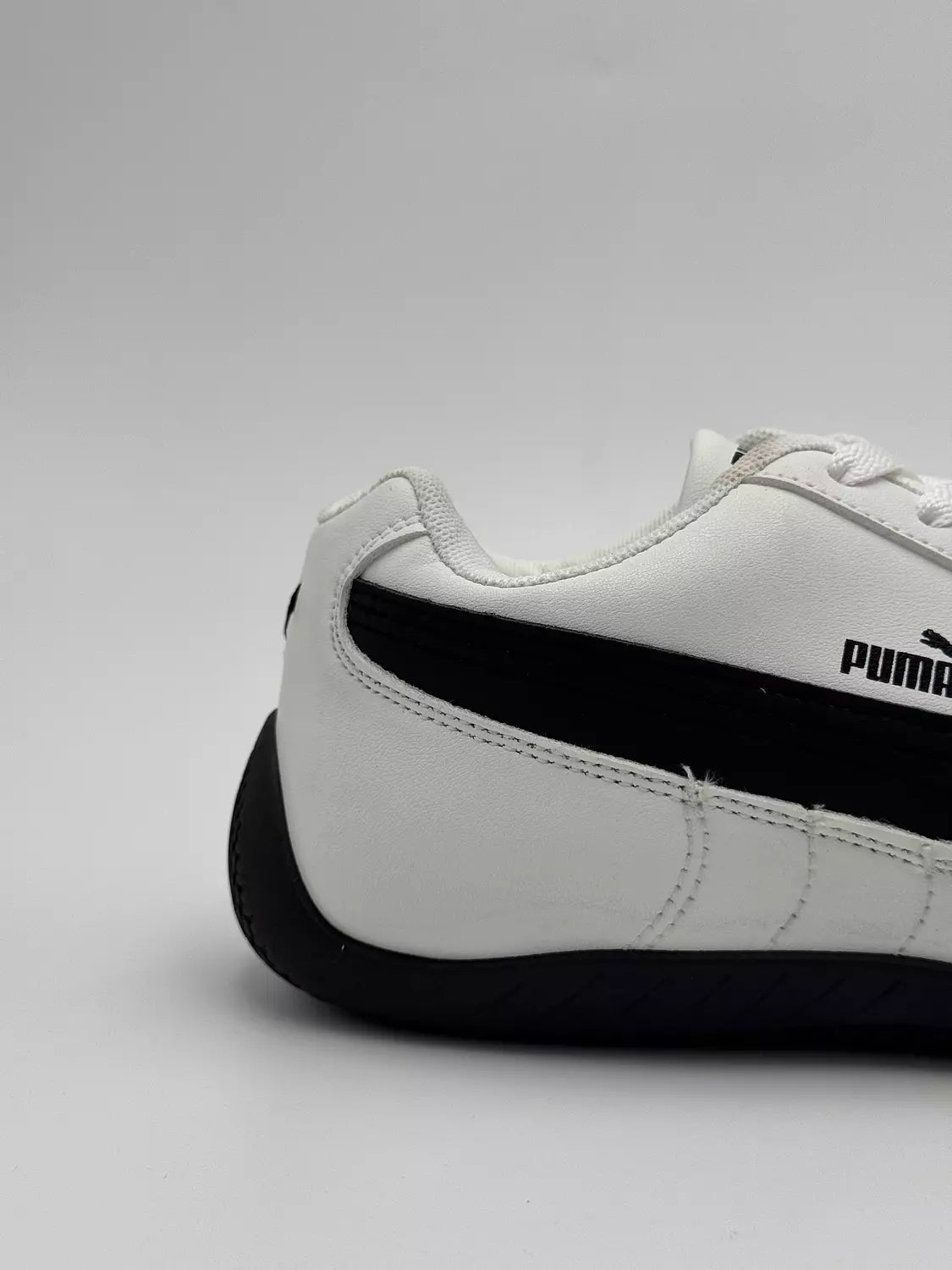 Puma Speedcat OG+ "White& Black"