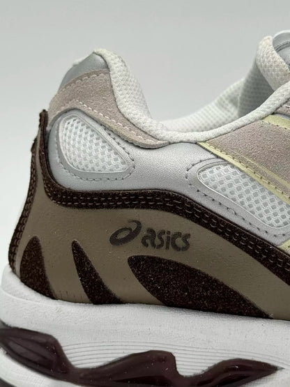 ASICS Gel-NYC "chocolate brown-special size"