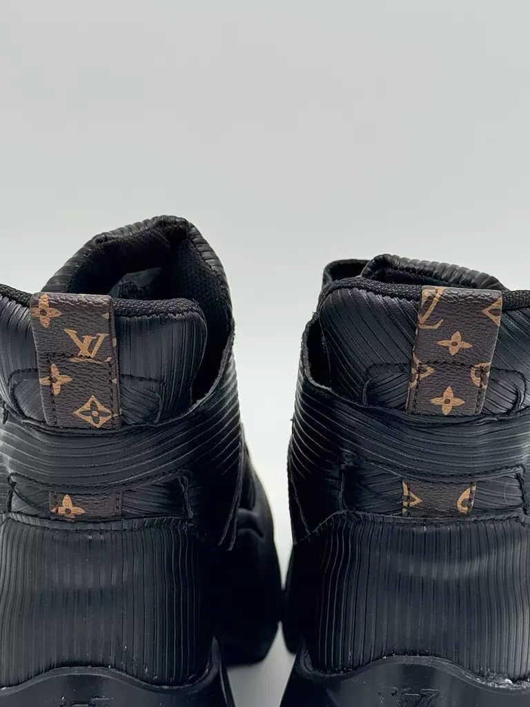 Louis Vuitton High top