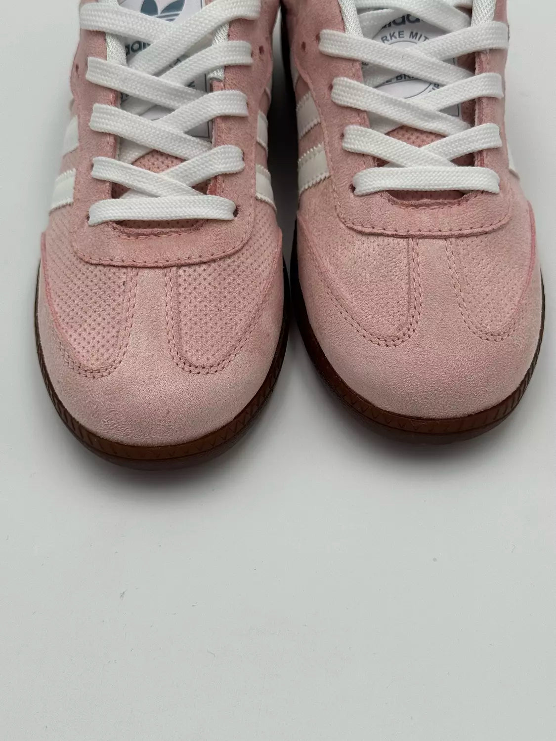 Adidas Samba OG (pink)