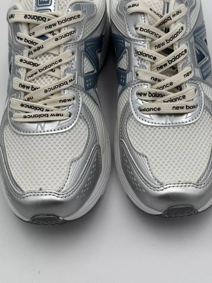 New Balance 860V2 (Arctic Grey)