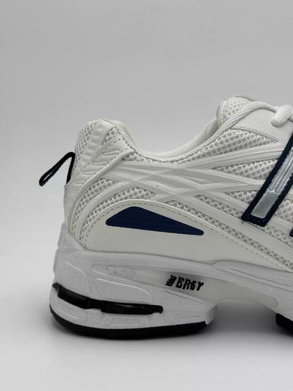 Adidas Adistar Cushion "Navy Accent"
