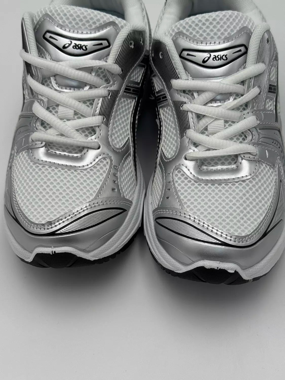 ASICS GEL-Kayano 14 "Browen & silver"