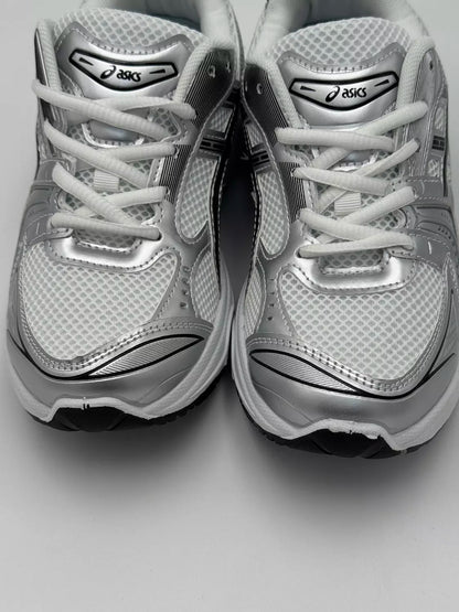 ASICS GEL-Kayano 14 "Browen & silver"