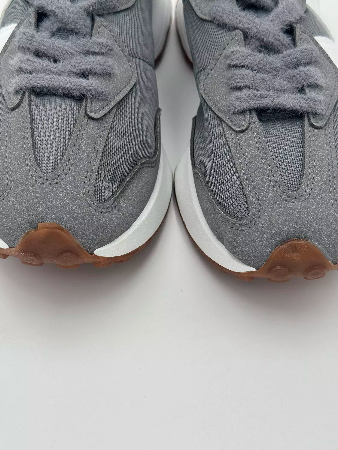 New Balance 327 "Raincloud"