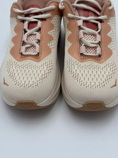 Hoka Kawana (vanilla sand stone)