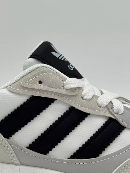 Adidas ZX 1K Boost 2.0 "Cloud White"