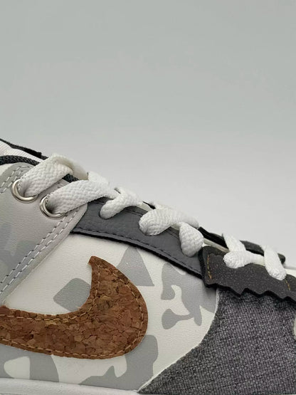 Nike SB Dunk Low "Seek To Live On" (G)