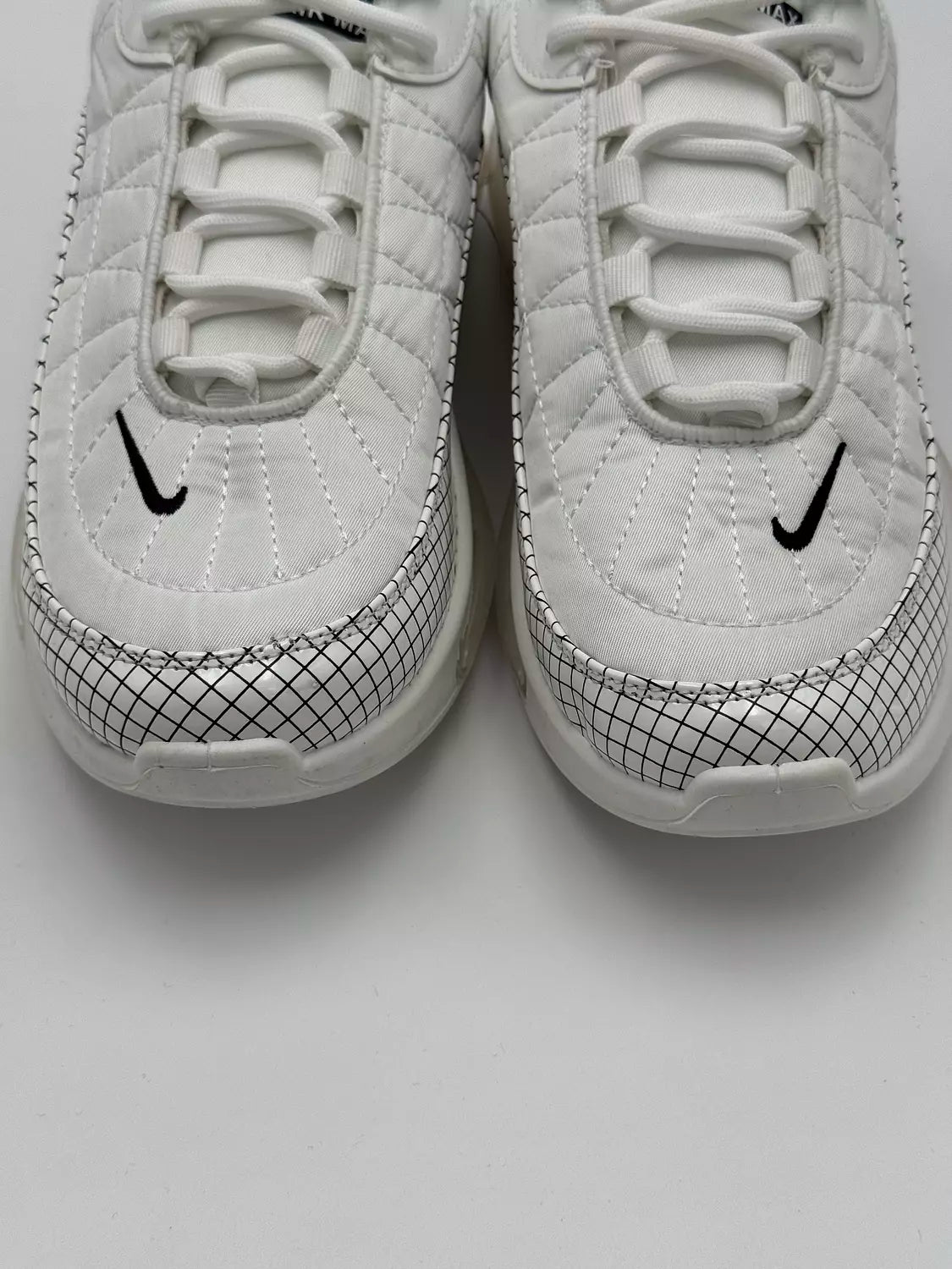 Nike Air MX-720-818 "white"