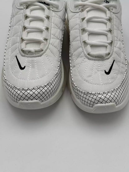 Nike Air MX-720-818 "white"