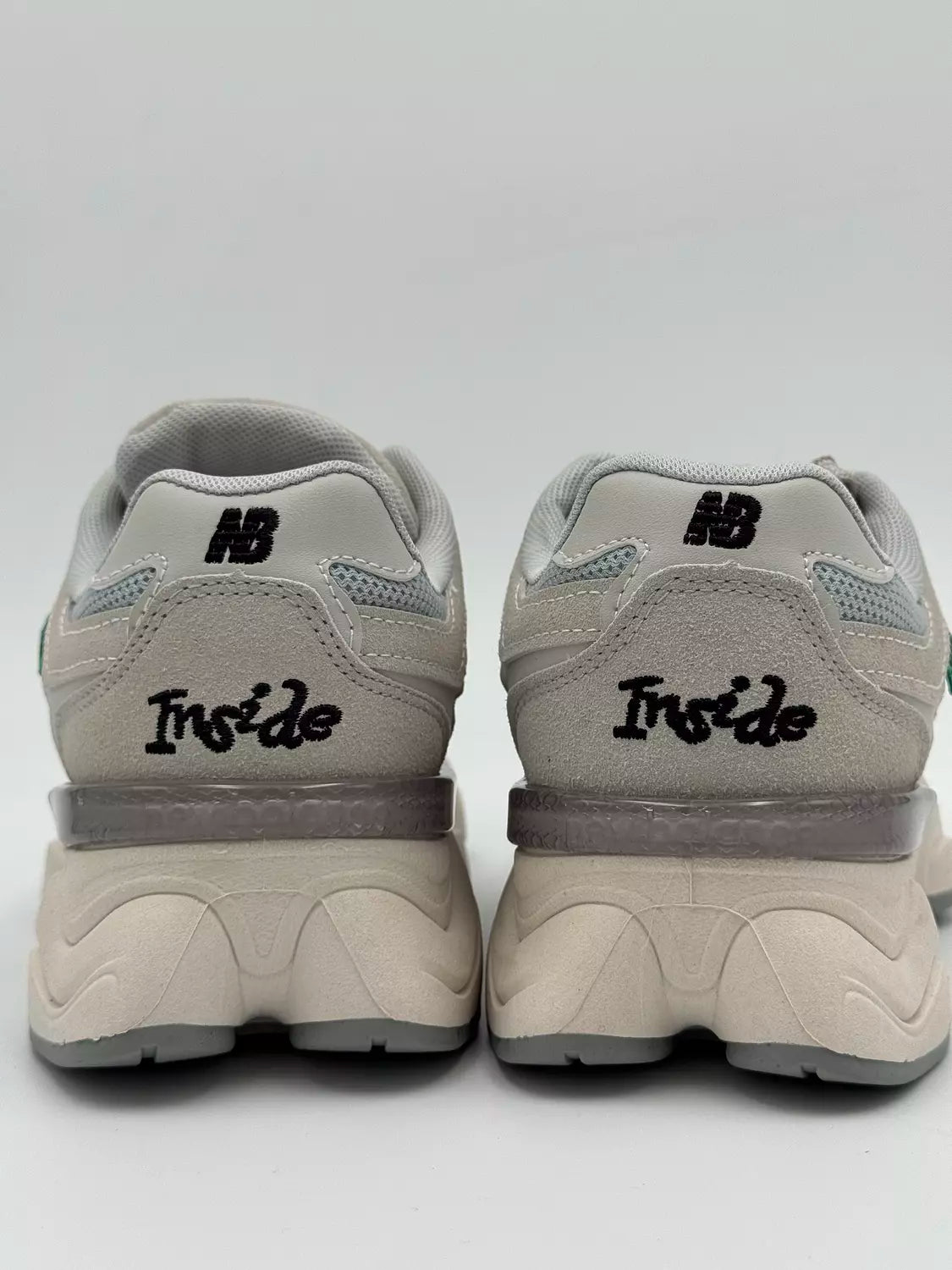 New Balance 9060 "mint green"