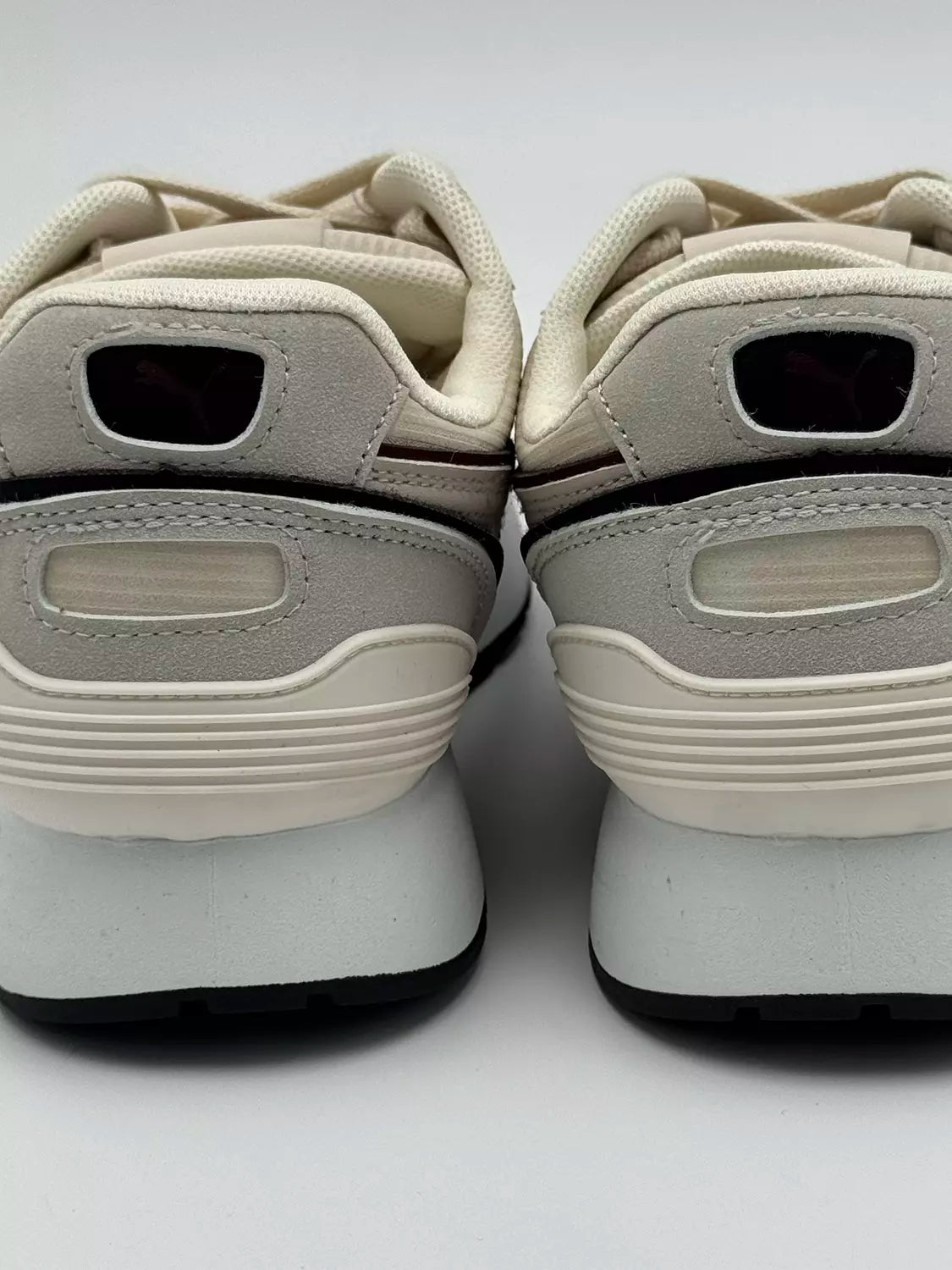 Puma Spacelab "Black Accent"