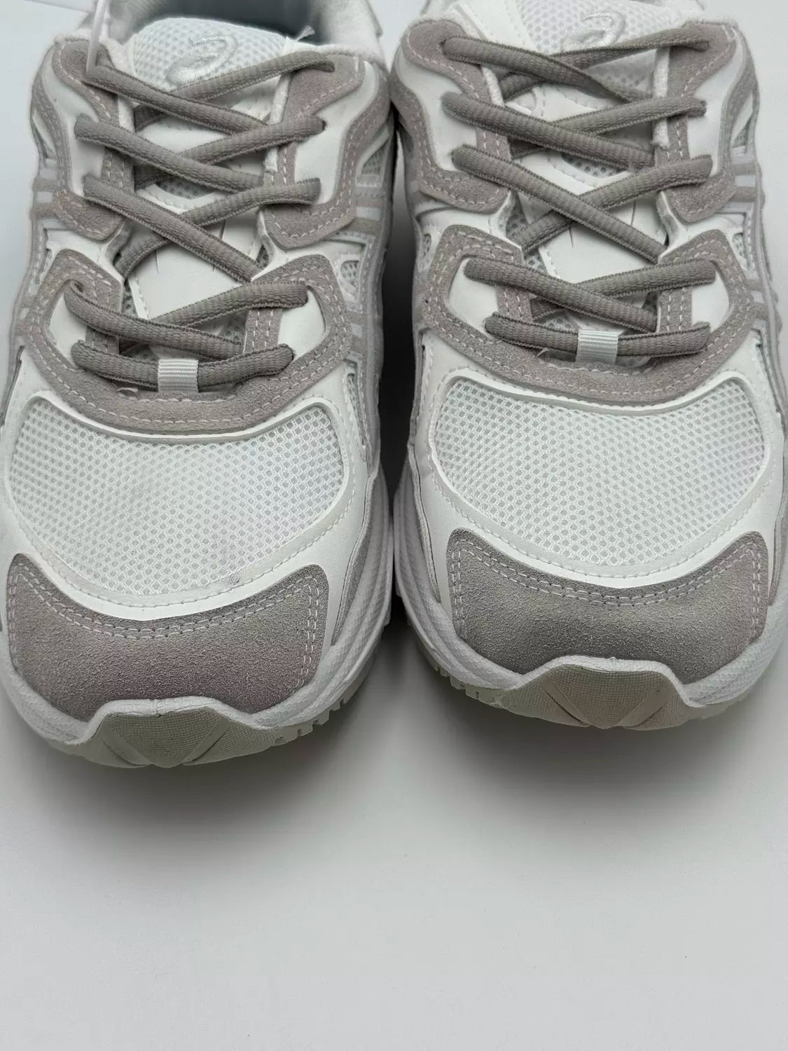 ASICS Gel-NYC "oyster grey"
