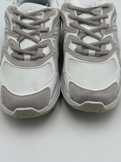 ASICS Gel-NYC "oyster grey"
