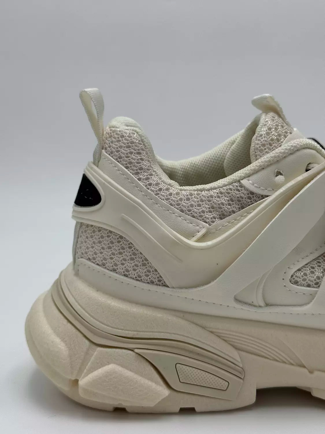 Balenciaga Track "cream"