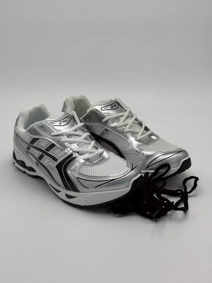 ASICS GEL-Kayano 14 "black tin-special size"