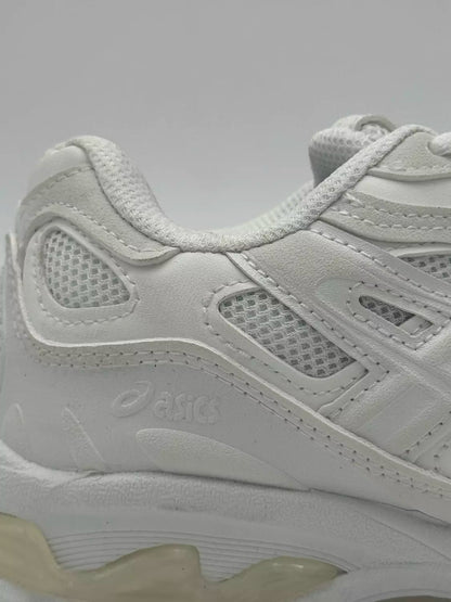 Asics Gel-NYC "Cream & Cloud Grey"