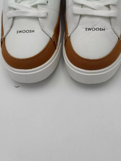 Nike Blazer Low '77 VNTG "white swoosh"