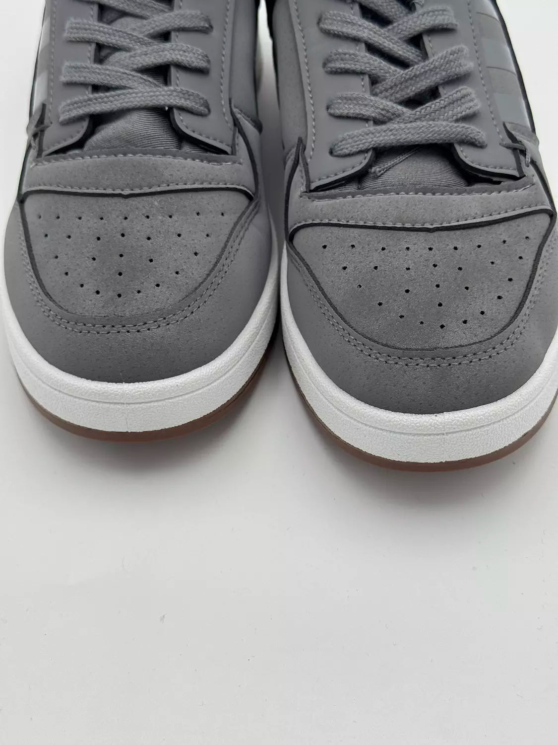 Adidas Forum 84 (grey)