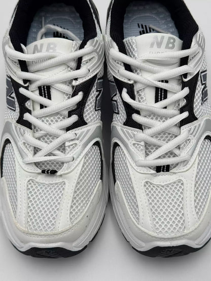 New Balance 530 (standard black FH)