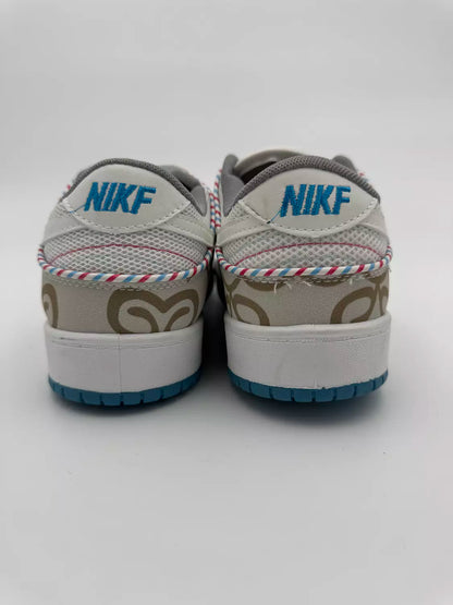 Nike Dunk Barber Shop