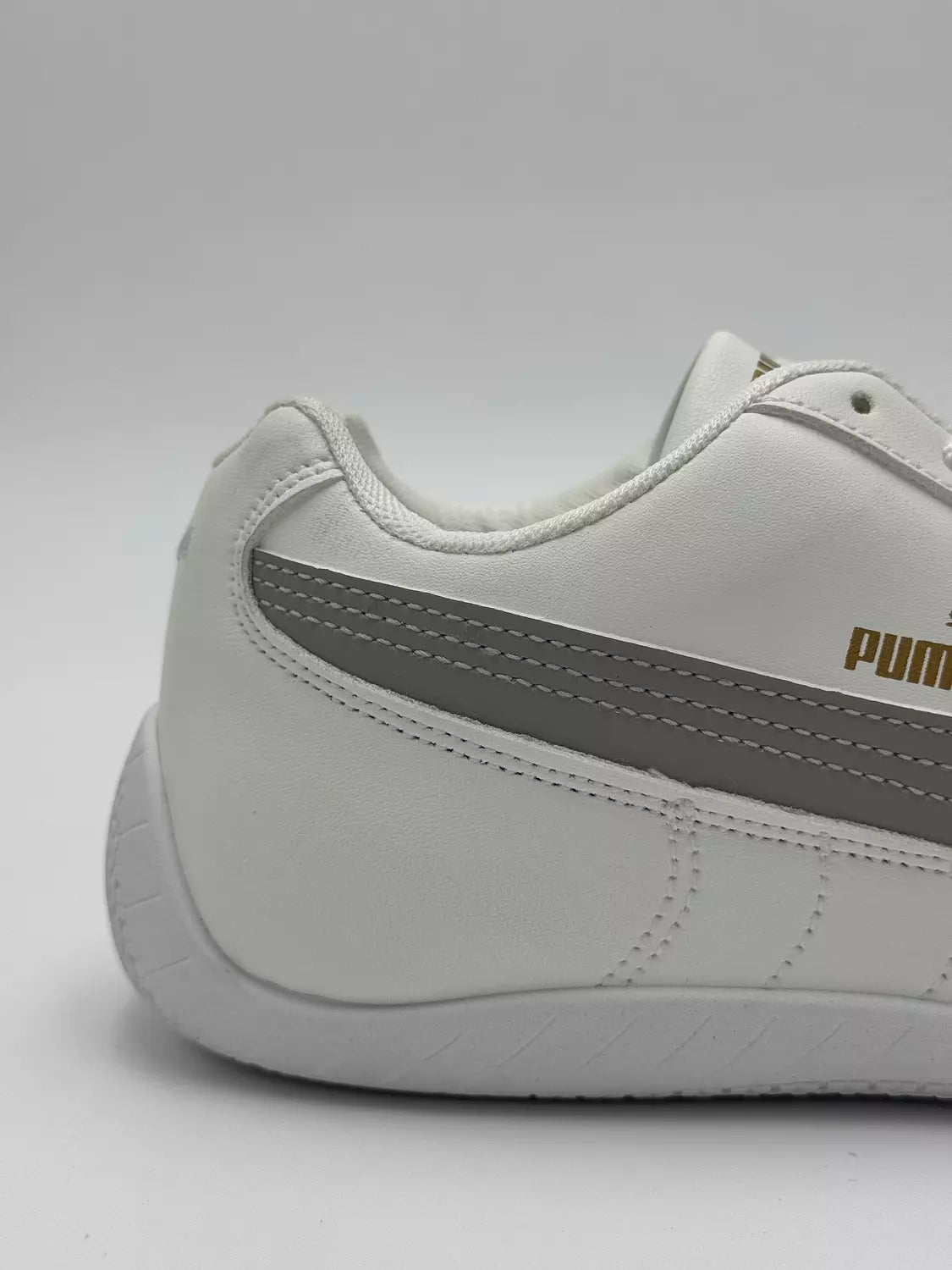 Puma Speedcat OG+ " White&Grey "