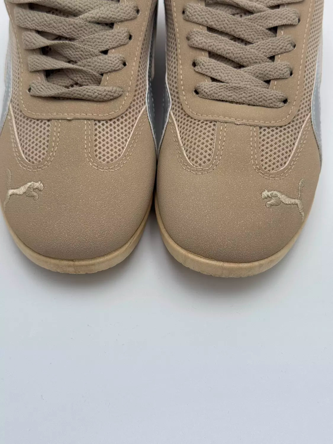 Puma Speedcat OG+"Tan colorway"
