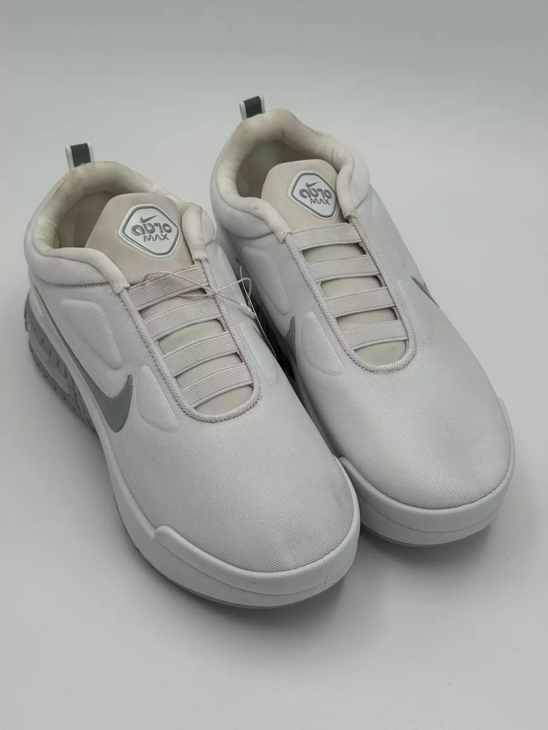 Nike Adapt Automax (white)